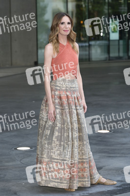 Preisverleihung Nastri d'Argento 2025 in Rom