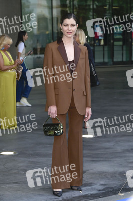 Preisverleihung Nastri d'Argento 2025 in Rom