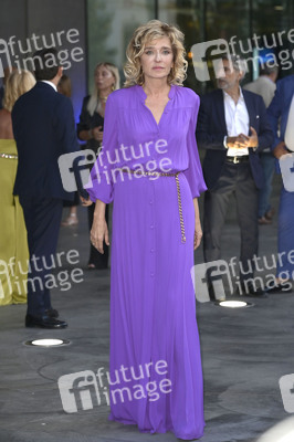 Preisverleihung Nastri d'Argento 2025 in Rom