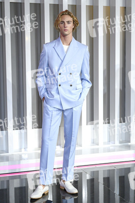 Finalisten-Photocall 'Germany's Next Topmodel' in Köln