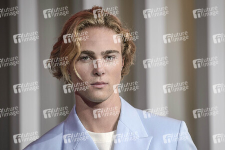 Finalisten-Photocall 'Germany's Next Topmodel' in Köln