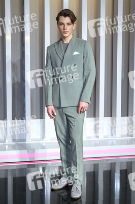 Finalisten-Photocall 'Germany's Next Topmodel' in Köln