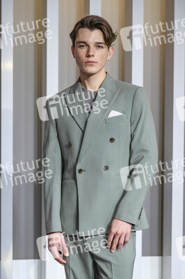 Finalisten-Photocall 'Germany's Next Topmodel' in Köln