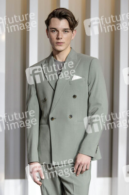 Finalisten-Photocall 'Germany's Next Topmodel' in Köln