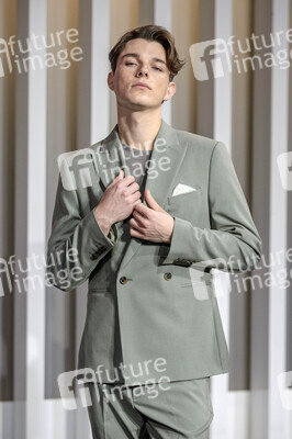 Finalisten-Photocall 'Germany's Next Topmodel' in Köln