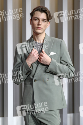 Finalisten-Photocall 'Germany's Next Topmodel' in Köln