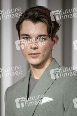 Finalisten-Photocall 'Germany's Next Topmodel' in Köln