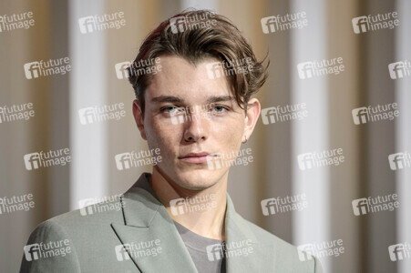 Finalisten-Photocall 'Germany's Next Topmodel' in Köln