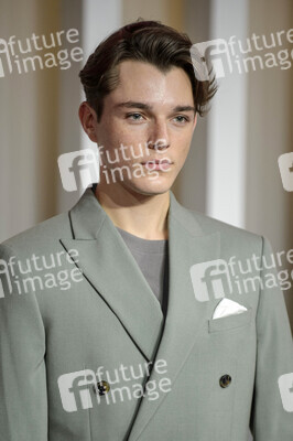 Finalisten-Photocall 'Germany's Next Topmodel' in Köln