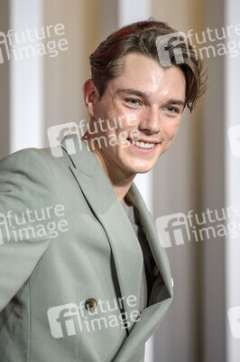 Finalisten-Photocall 'Germany's Next Topmodel' in Köln