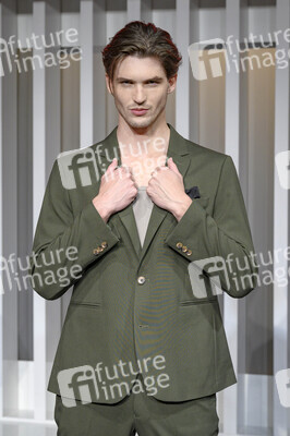 Finalisten-Photocall 'Germany's Next Topmodel' in Köln