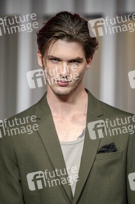 Finalisten-Photocall 'Germany's Next Topmodel' in Köln