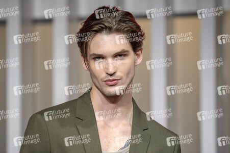 Finalisten-Photocall 'Germany's Next Topmodel' in Köln