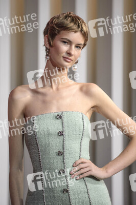 Finalisten-Photocall 'Germany's Next Topmodel' in Köln