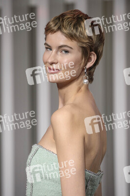 Finalisten-Photocall 'Germany's Next Topmodel' in Köln