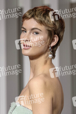 Finalisten-Photocall 'Germany's Next Topmodel' in Köln