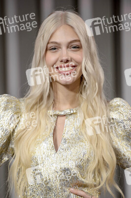 Finalisten-Photocall 'Germany's Next Topmodel' in Köln