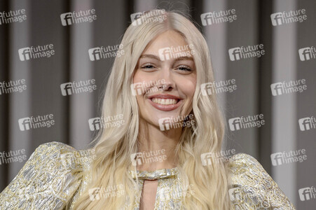 Finalisten-Photocall 'Germany's Next Topmodel' in Köln