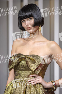 Finalisten-Photocall 'Germany's Next Topmodel' in Köln