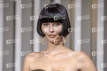 Finalisten-Photocall 'Germany's Next Topmodel' in Köln