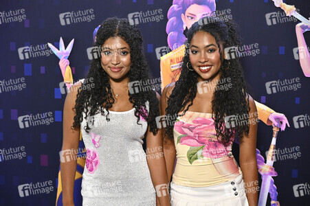 Serienscreening 'KPop Demon Hunters' in Los Angeles