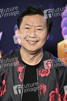 Serienscreening 'KPop Demon Hunters' in Los Angeles