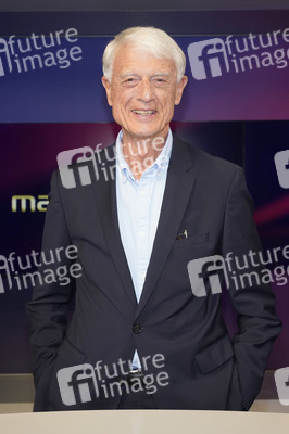 Talkshow 'maischberger' in Berlin