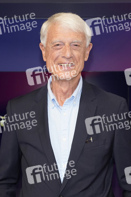 Talkshow 'maischberger' in Berlin