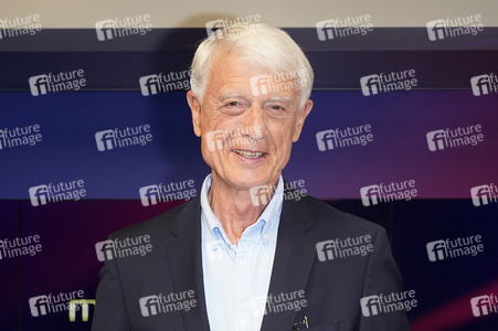 Talkshow 'maischberger' in Berlin