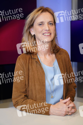 Talkshow 'maischberger' in Berlin