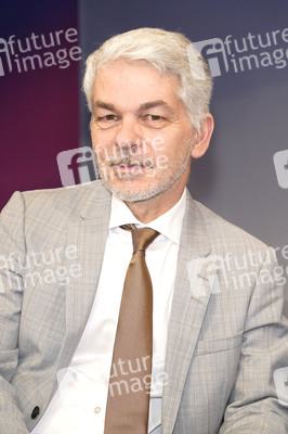 Talkshow 'maischberger' in Berlin