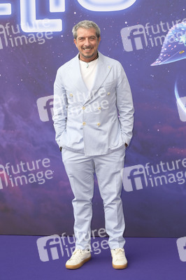 Filmpremiere 'Elio' in Rom