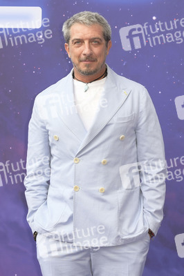 Filmpremiere 'Elio' in Rom