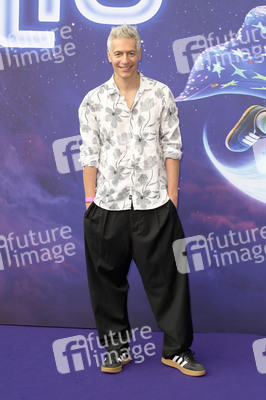 Filmpremiere 'Elio' in Rom