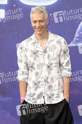 Filmpremiere 'Elio' in Rom