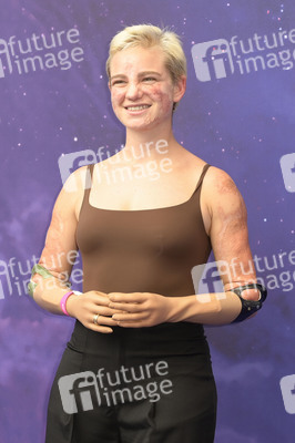 Filmpremiere 'Elio' in Rom