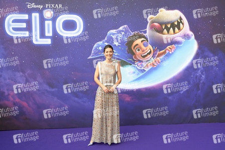 Filmpremiere 'Elio' in Rom