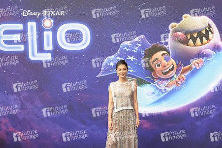 Filmpremiere 'Elio' in Rom