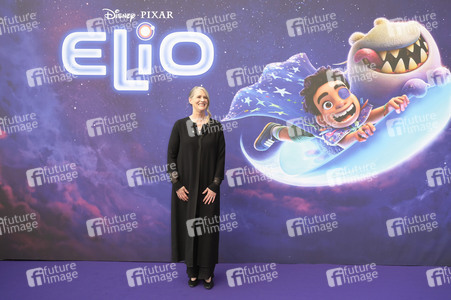 Filmpremiere 'Elio' in Rom