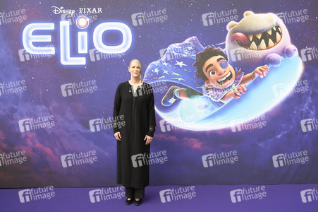 Filmpremiere 'Elio' in Rom