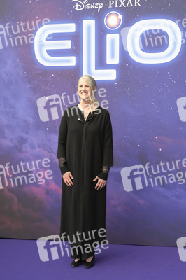 Filmpremiere 'Elio' in Rom