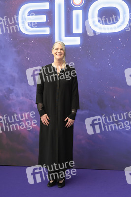 Filmpremiere 'Elio' in Rom