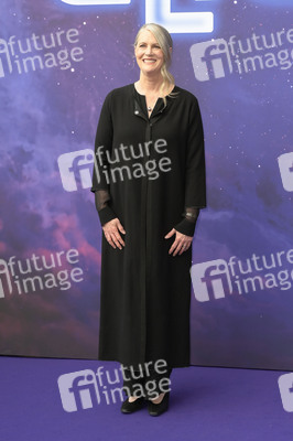 Filmpremiere 'Elio' in Rom