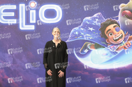 Filmpremiere 'Elio' in Rom