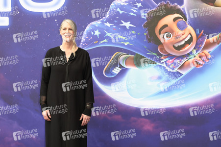 Filmpremiere 'Elio' in Rom