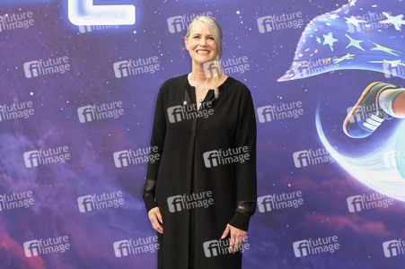 Filmpremiere 'Elio' in Rom