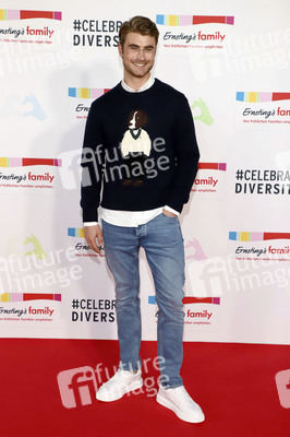 Ernsting's Family Fashion Show 2025 in Hamburg