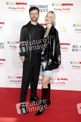 Ernsting's Family Fashion Show 2025 in Hamburg