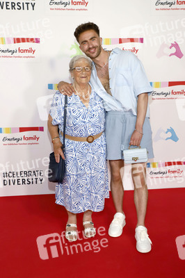 Ernsting's Family Fashion Show 2025 in Hamburg