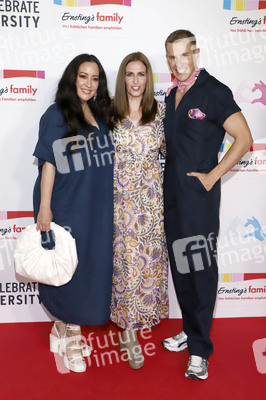 Ernsting's Family Fashion Show 2025 in Hamburg